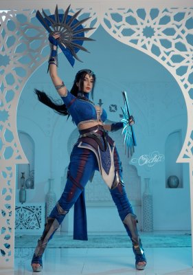 Oichi Chan Photo #71