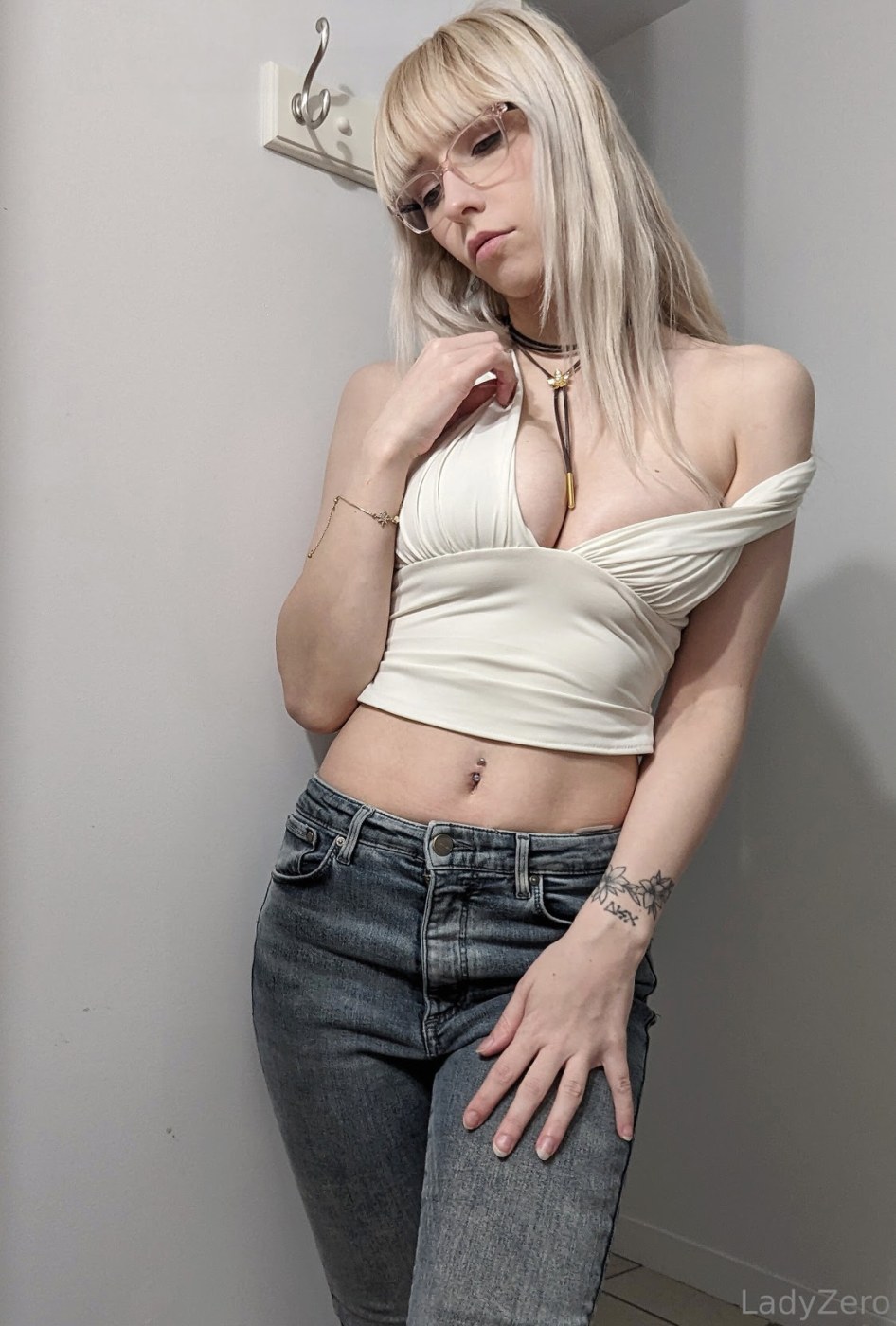 Ladyxzero Photo #334