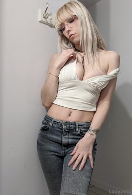 Ladyxzero Photo #334