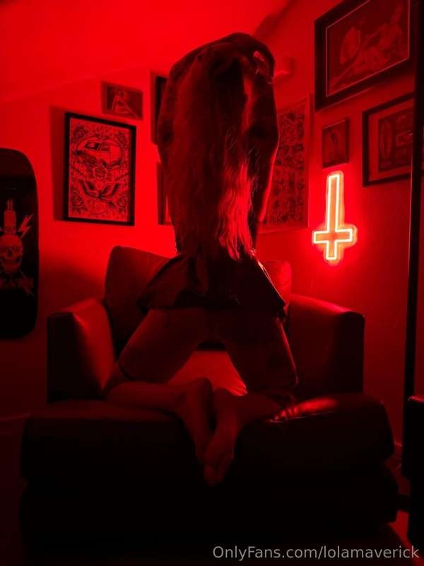 lolamaverick Photo #25