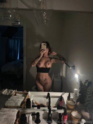 Octavia May Post #38