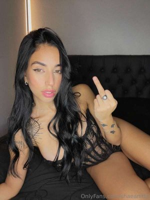 shaeanitta Photo #12