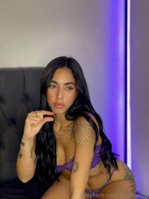 shaeanitta Post #3