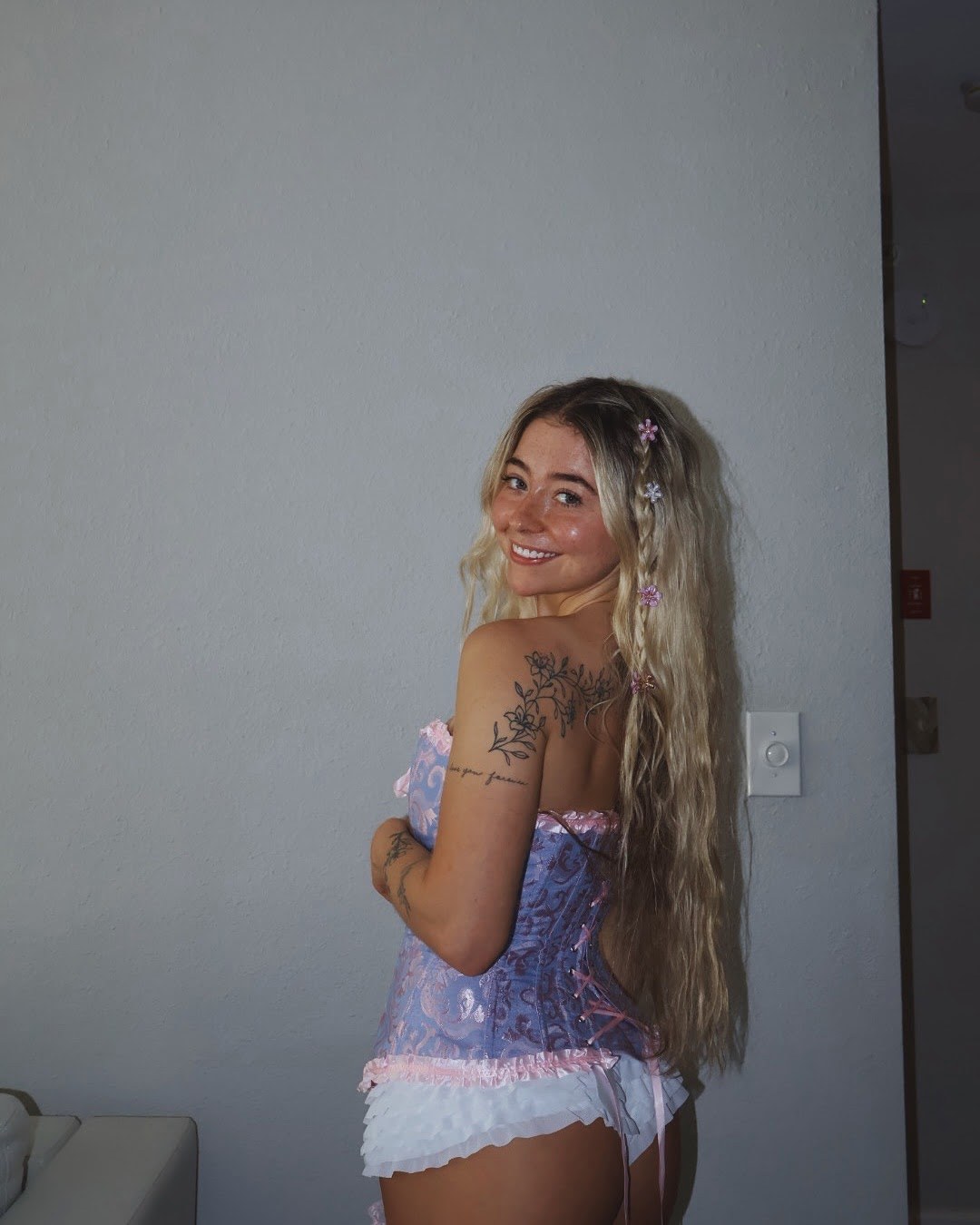 Crazycourtneyy Photo #32