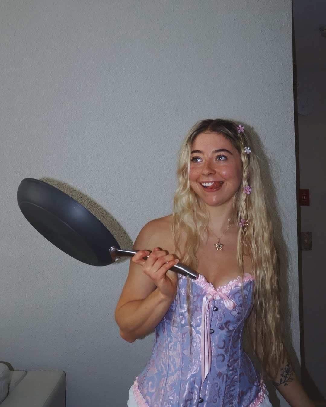 Crazycourtneyy Photo #35
