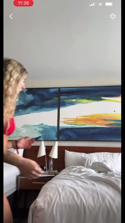 Crazycourtneyy Video #108