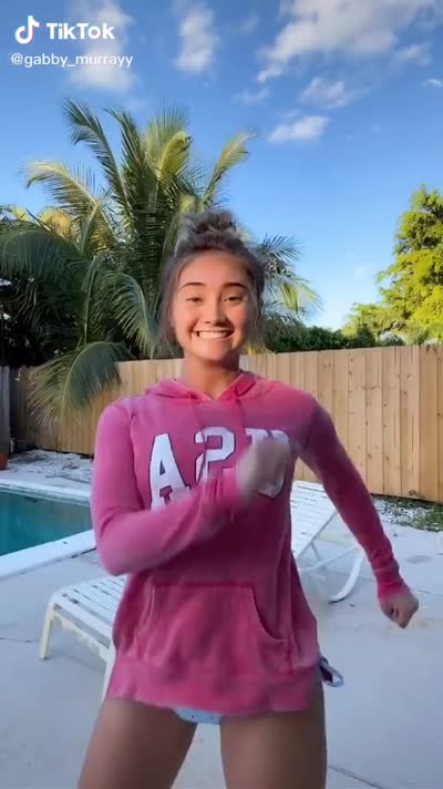 Gabby Murray Video #8