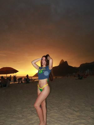 Isa Brunelli Photo #23