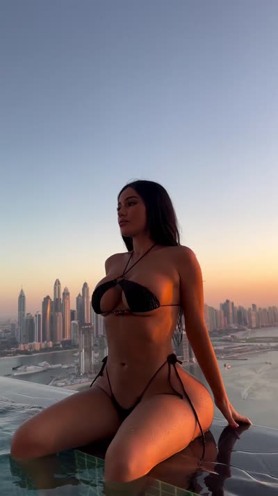 Janet Guzman Video #41