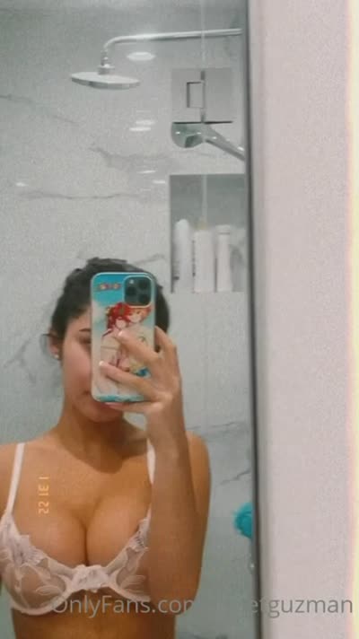 Janet Guzman Video #71