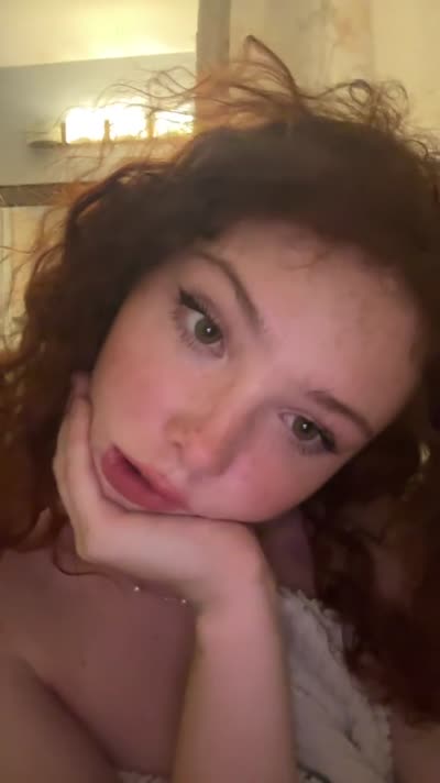 Livia Paige Video #15