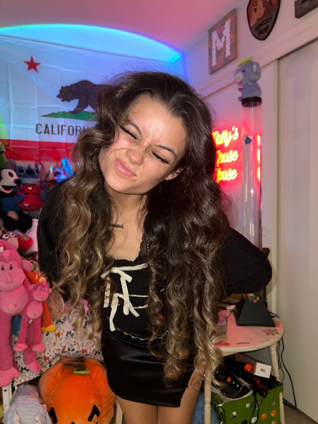 Mally_Mouse Photo #15