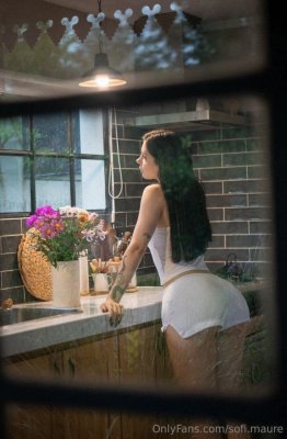 Sofi Maure Photo #22