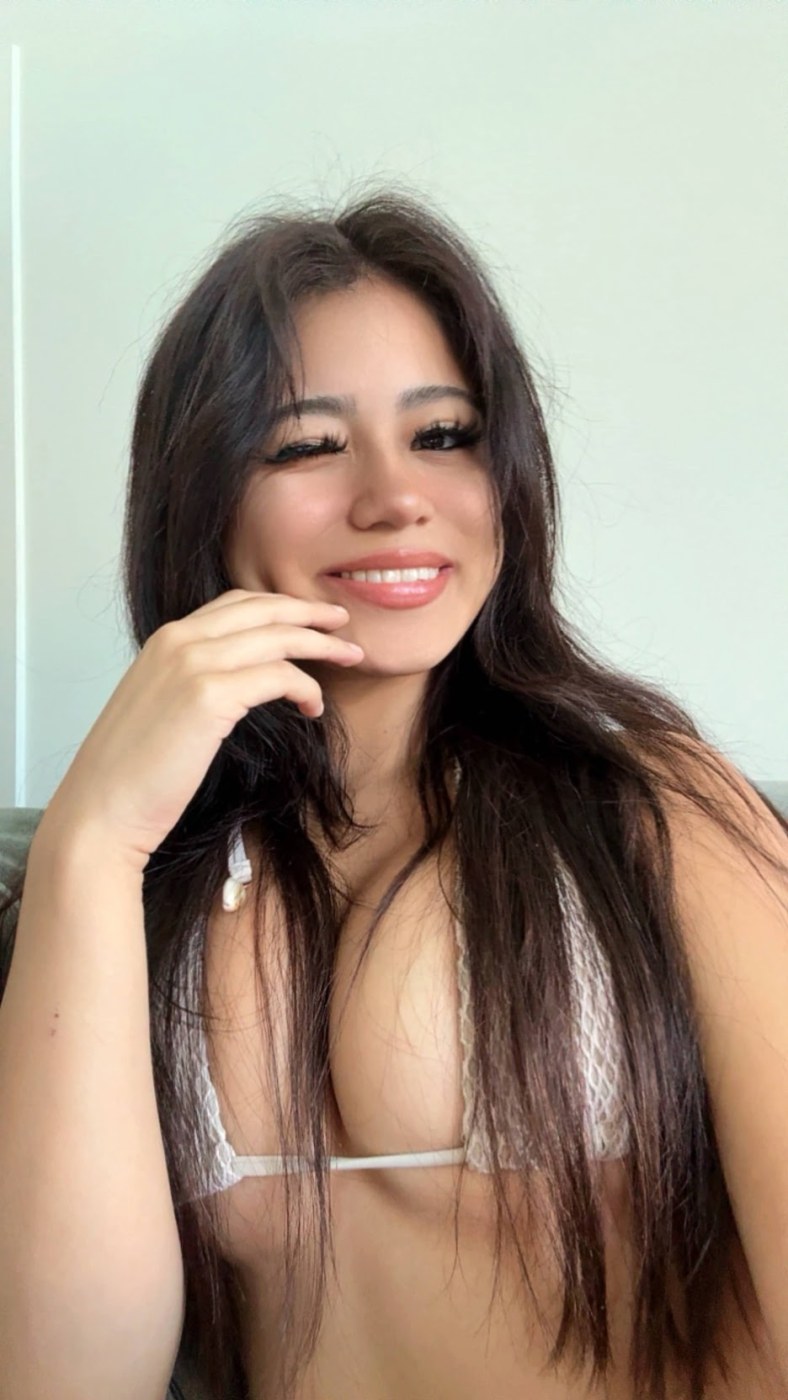 sophia frutos Photo #22