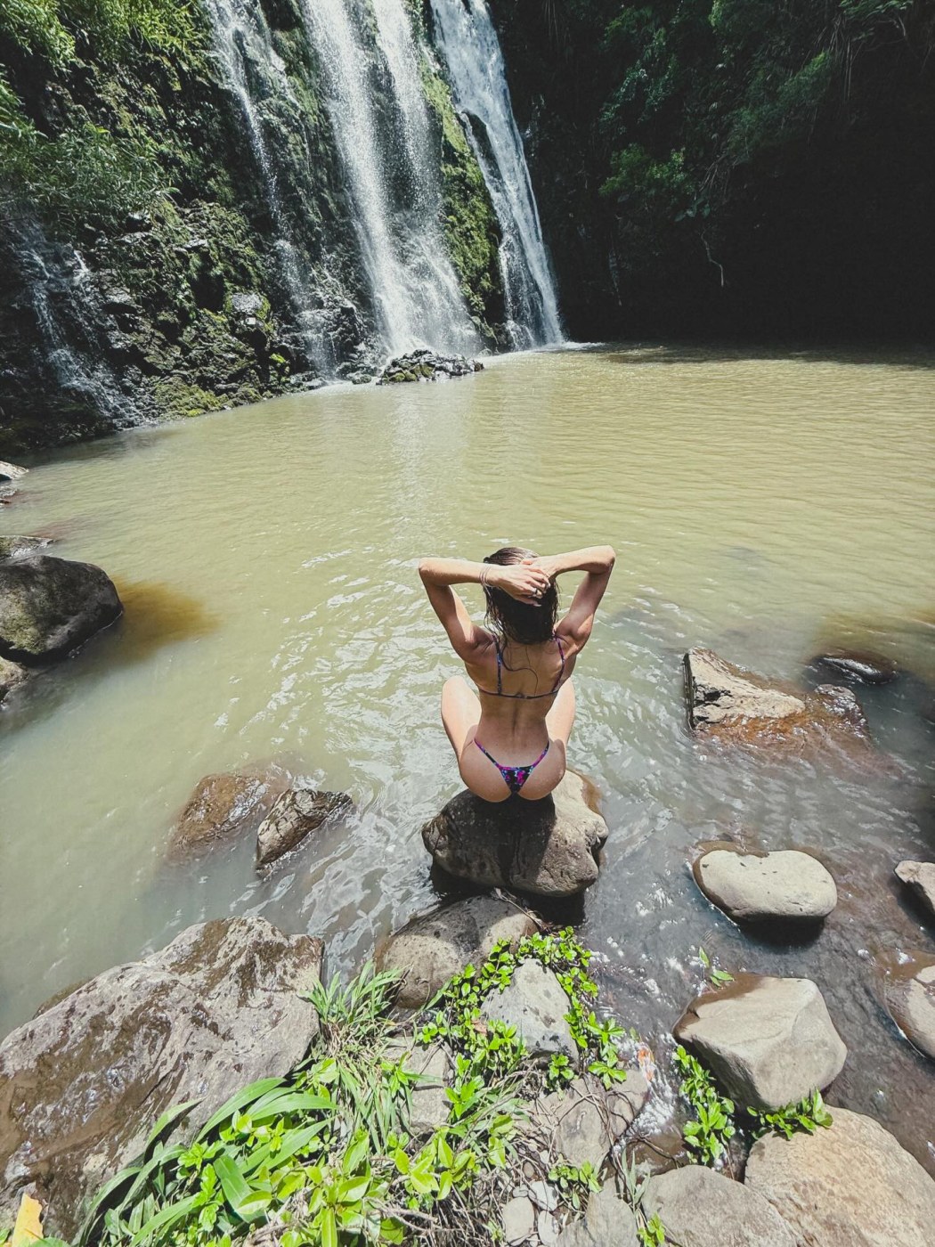 Sylvia Snyders Photo #45