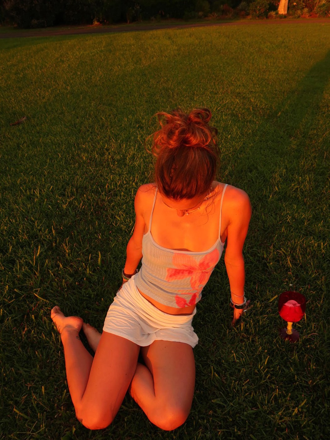 Sylvia Snyders Photo #114