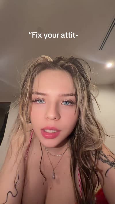 Talissa Smalley Video #144
