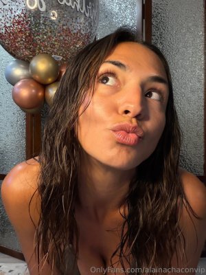 Alaina Chacon Photo #16