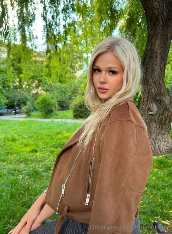 barbinkova Photo #2