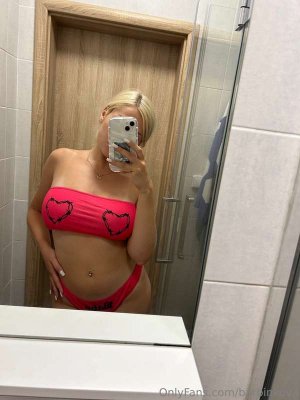 barbinkova Photo #6