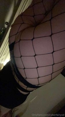 cyberfairyxd Photo #20