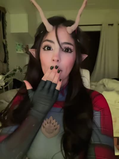 dissociiate Video #41