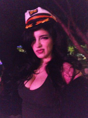dissociiate Photo #59