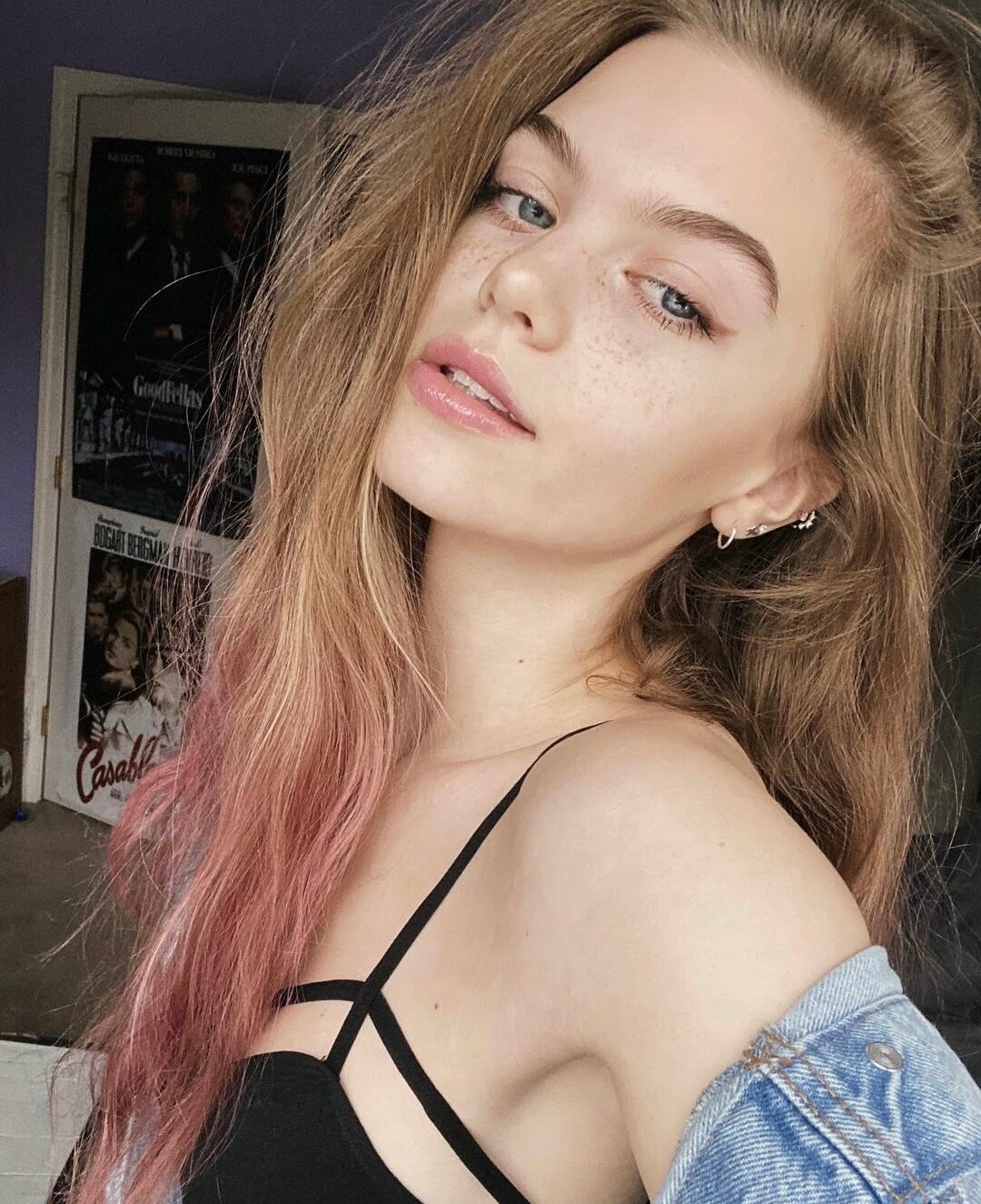 Emma Beardsley Photo #18