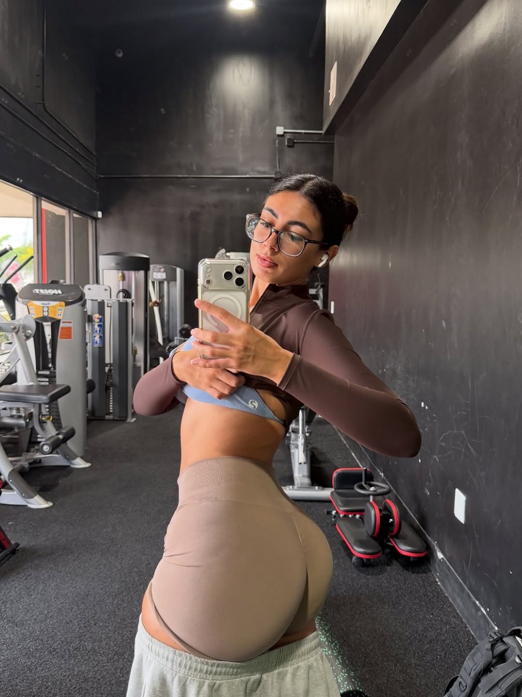 flexwness Photo #167