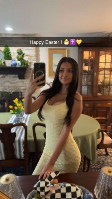 Gianna Thimons Post #10