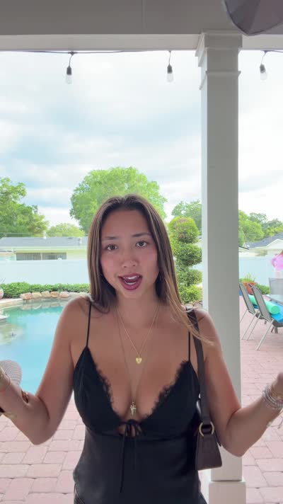 Hannah Lee Video #29