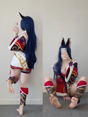 kttytaiga Photo #27
