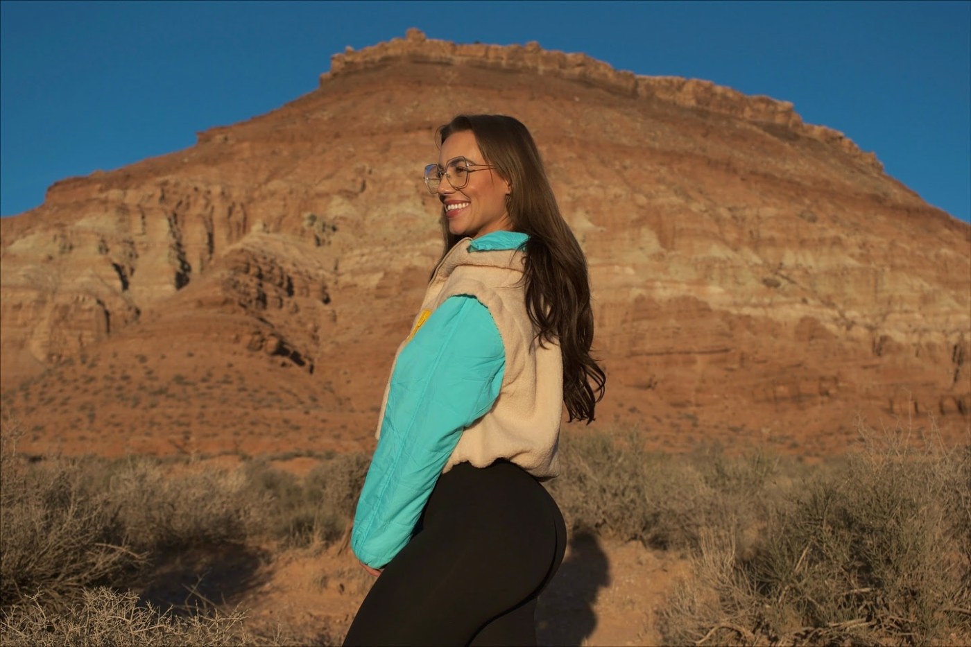 Maddison Noel Photo #15
