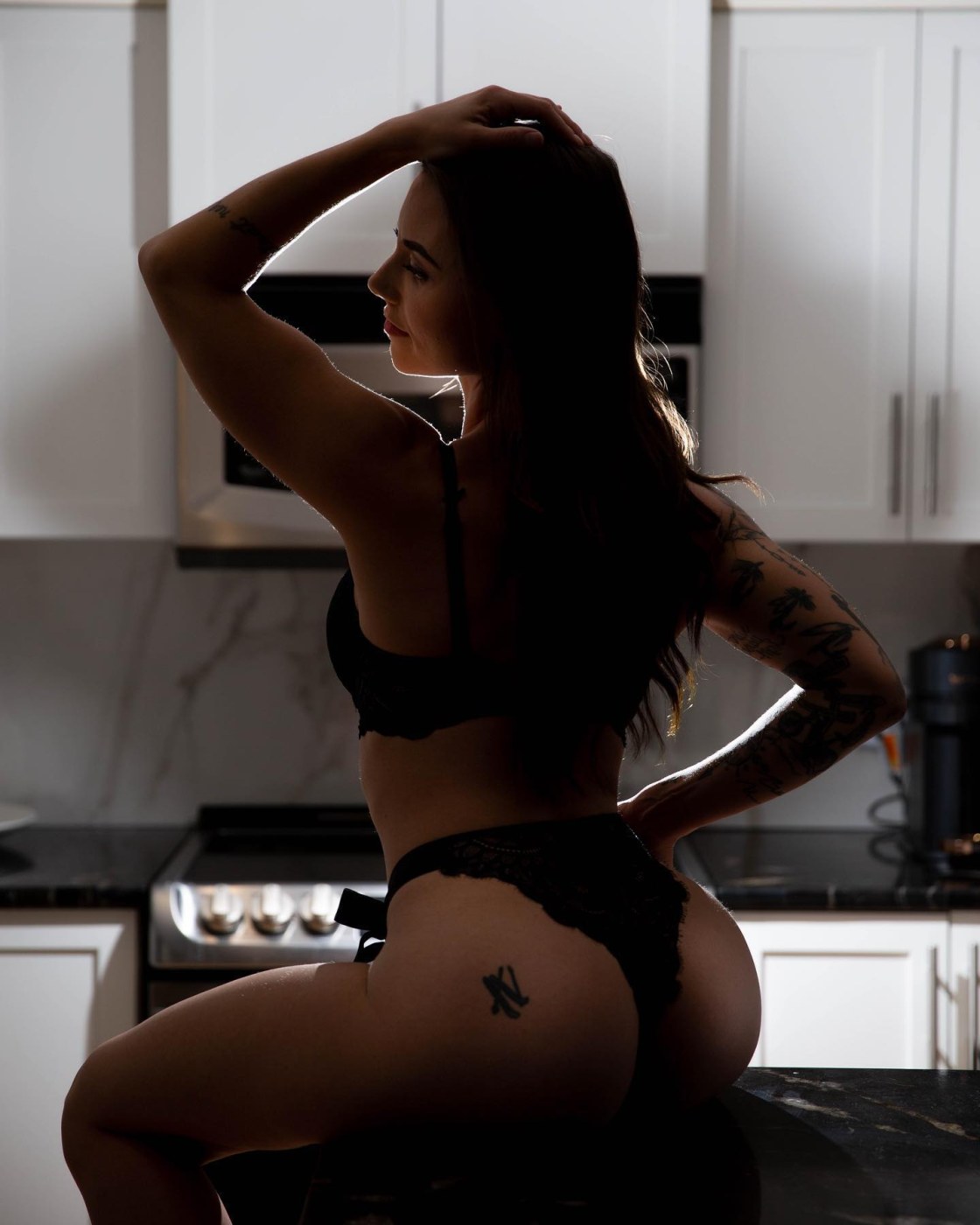 Maddison Noel Photo #19