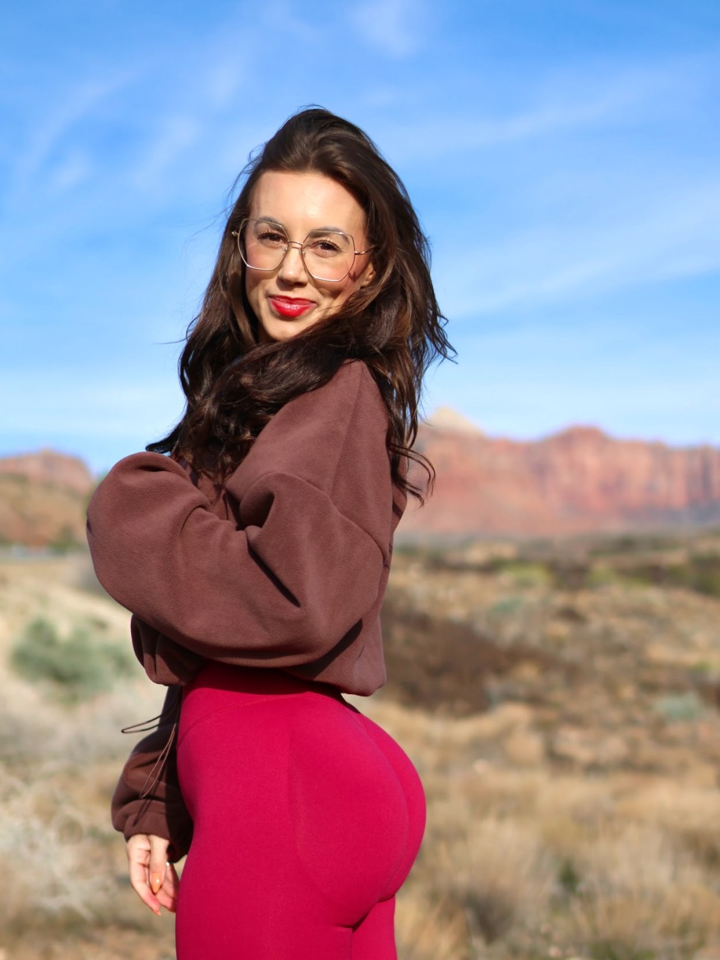 Maddison Noel Photo #32