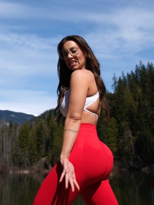 Maddison Noel Photo #39