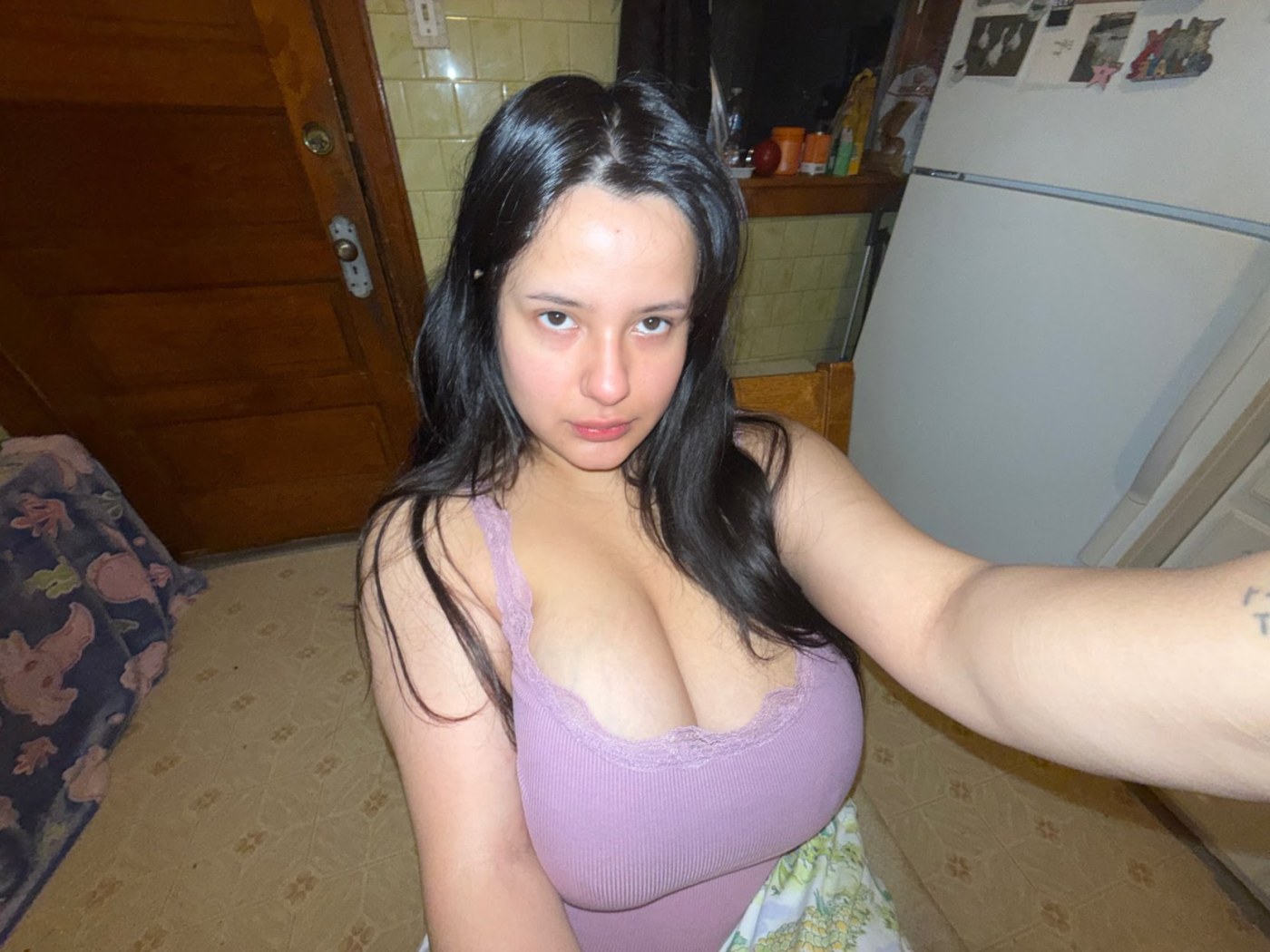 megantheevalium Photo #1