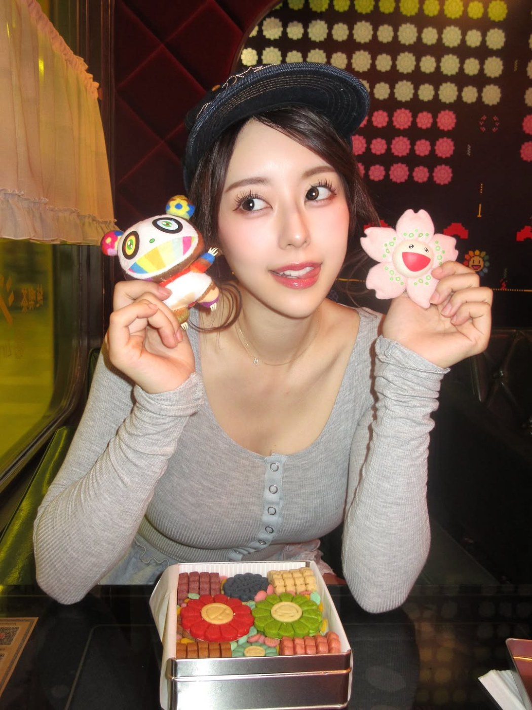 mina_pochico Photo #40