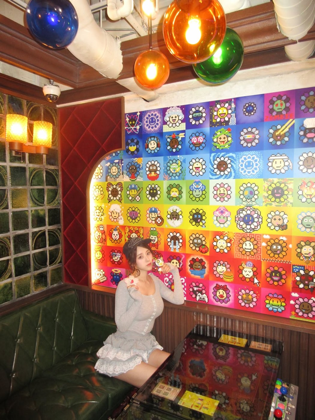 mina_pochico Photo #44