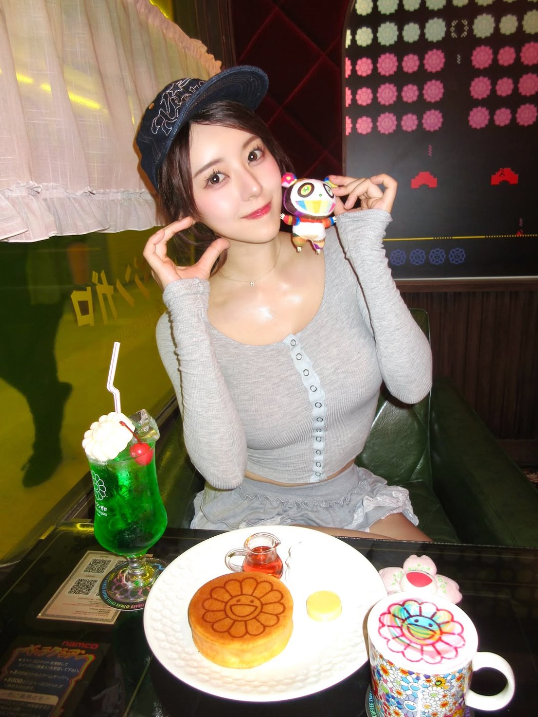 mina_pochico Photo #38