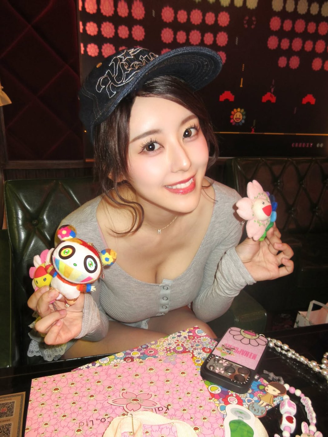mina_pochico Photo #45