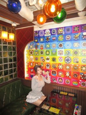 mina_pochico Photo #44