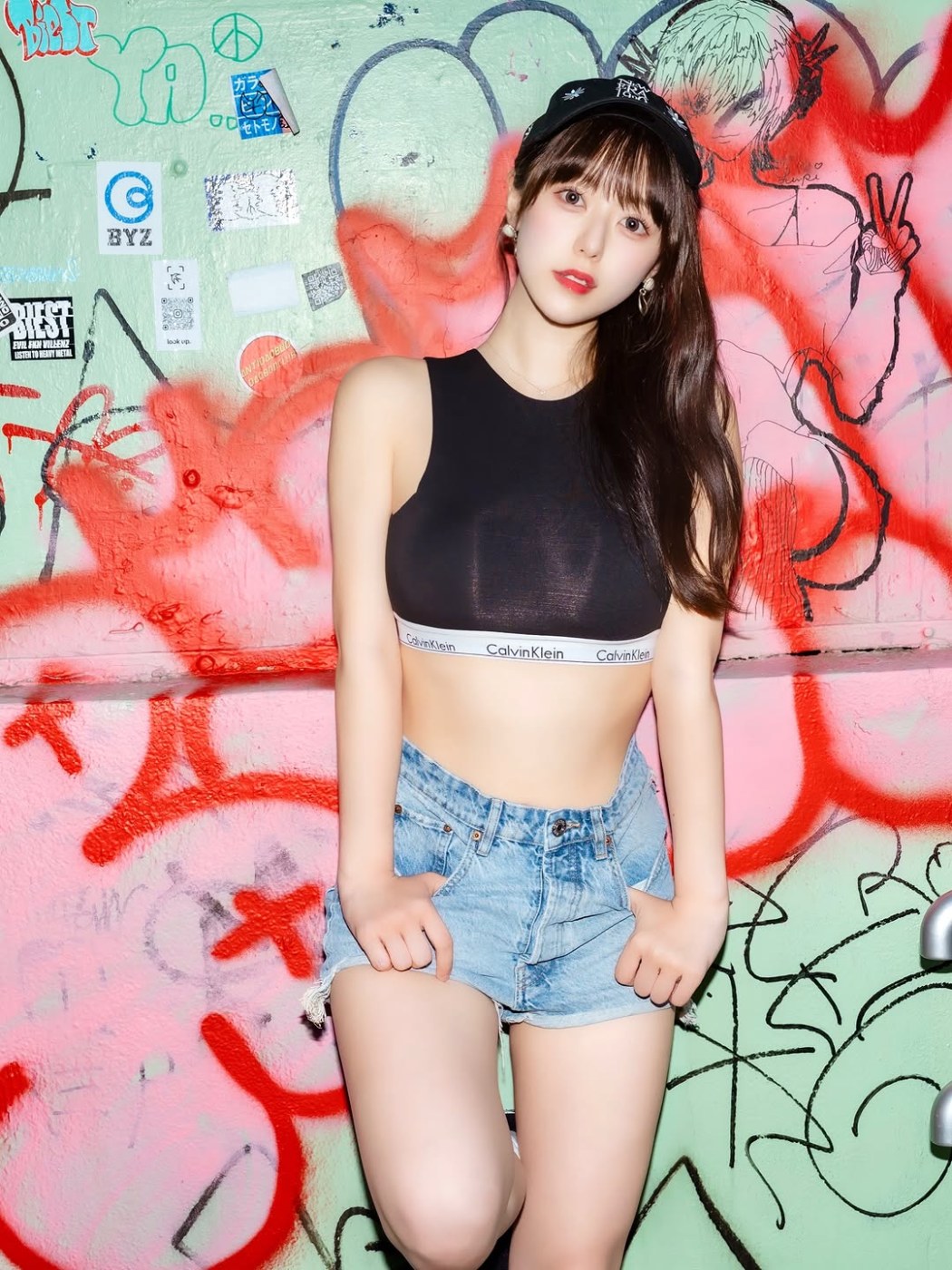 mina_pochico Photo #53