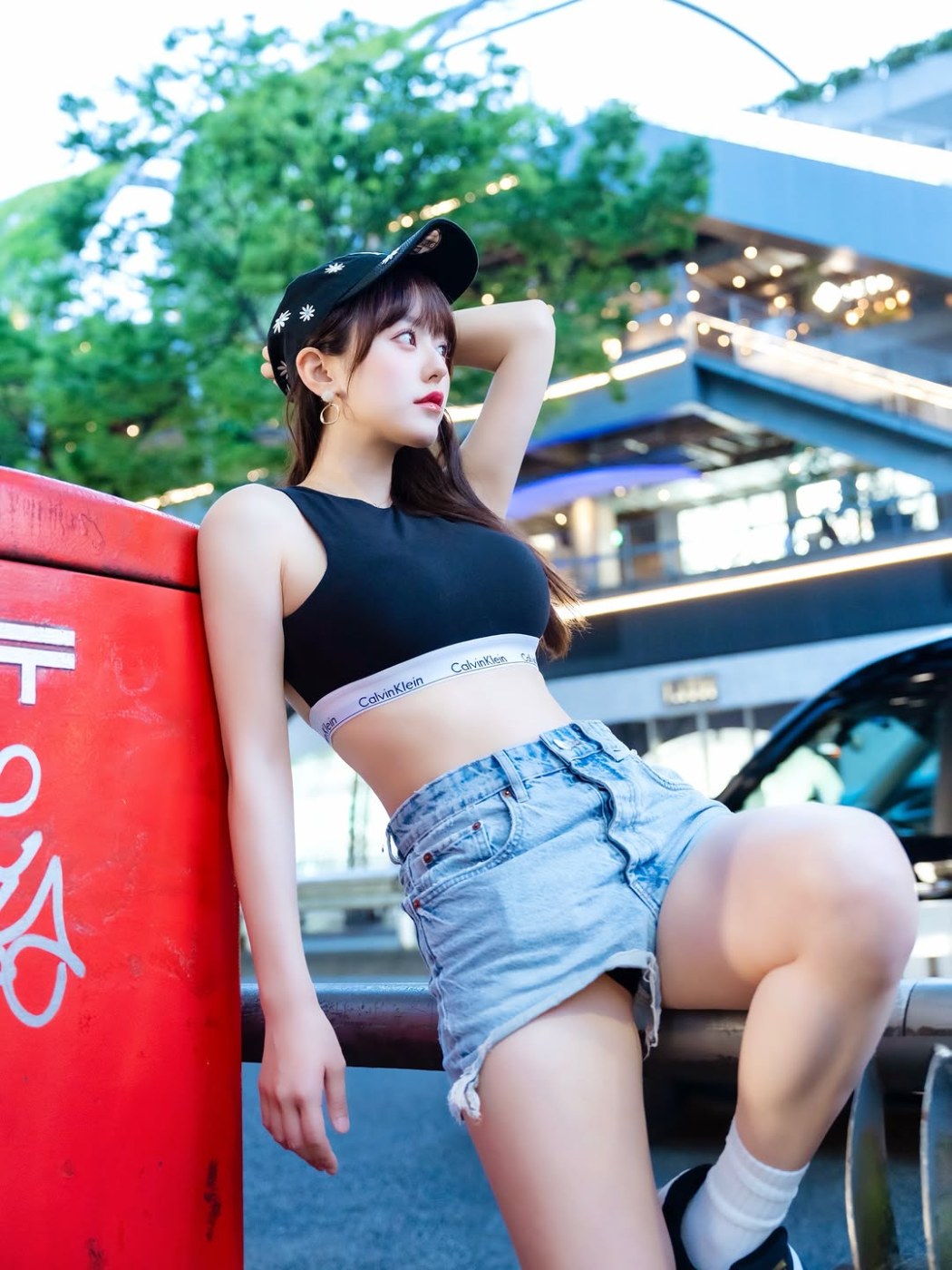 mina_pochico Photo #54