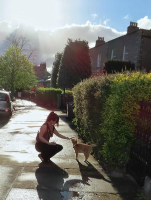 Niamh Cryan Photo #71