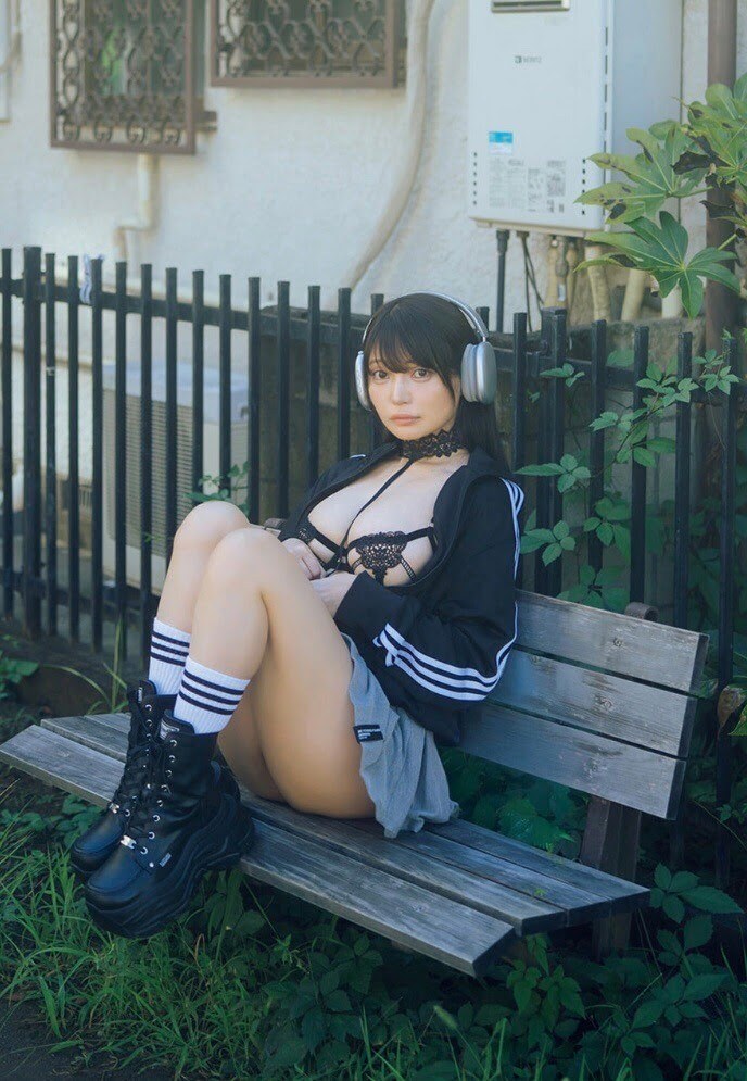 Nitori Sayaka Photo #6