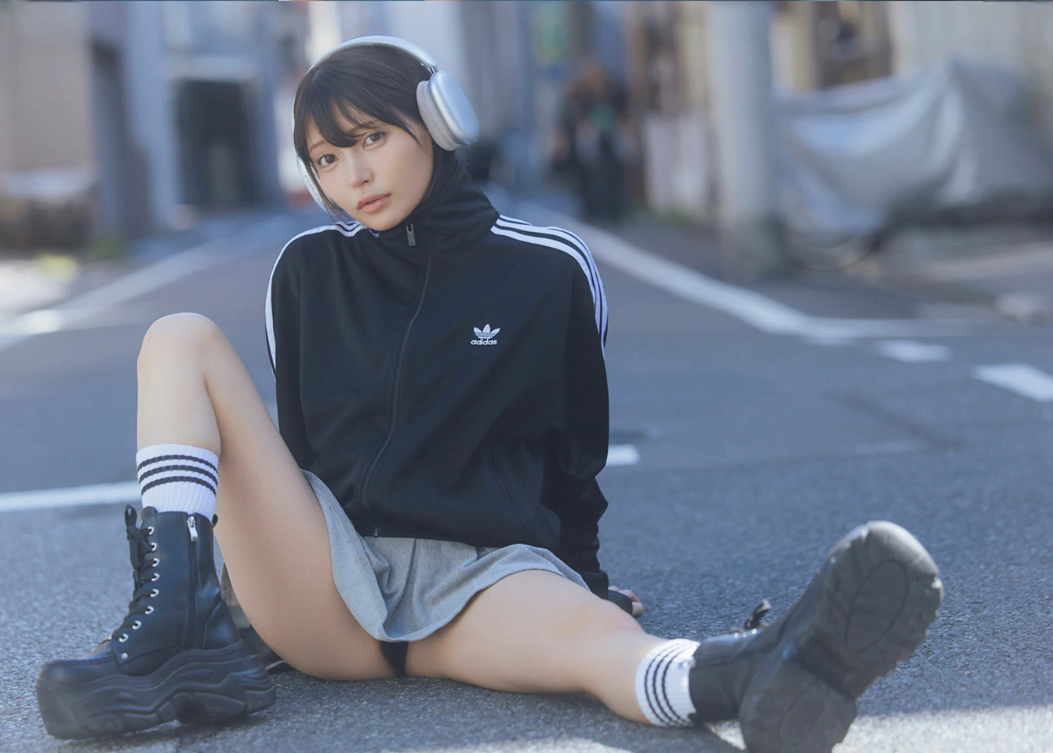 Nitori Sayaka Photo #11
