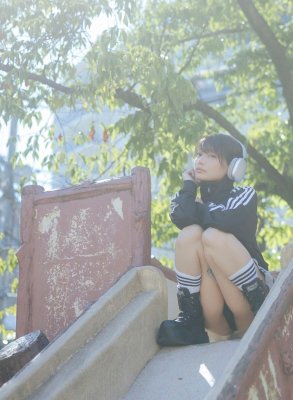 Nitori Sayaka Photo #9