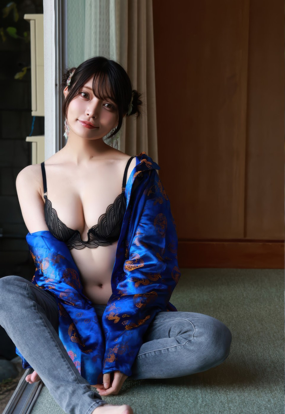 Nitori Sayaka Photo #33