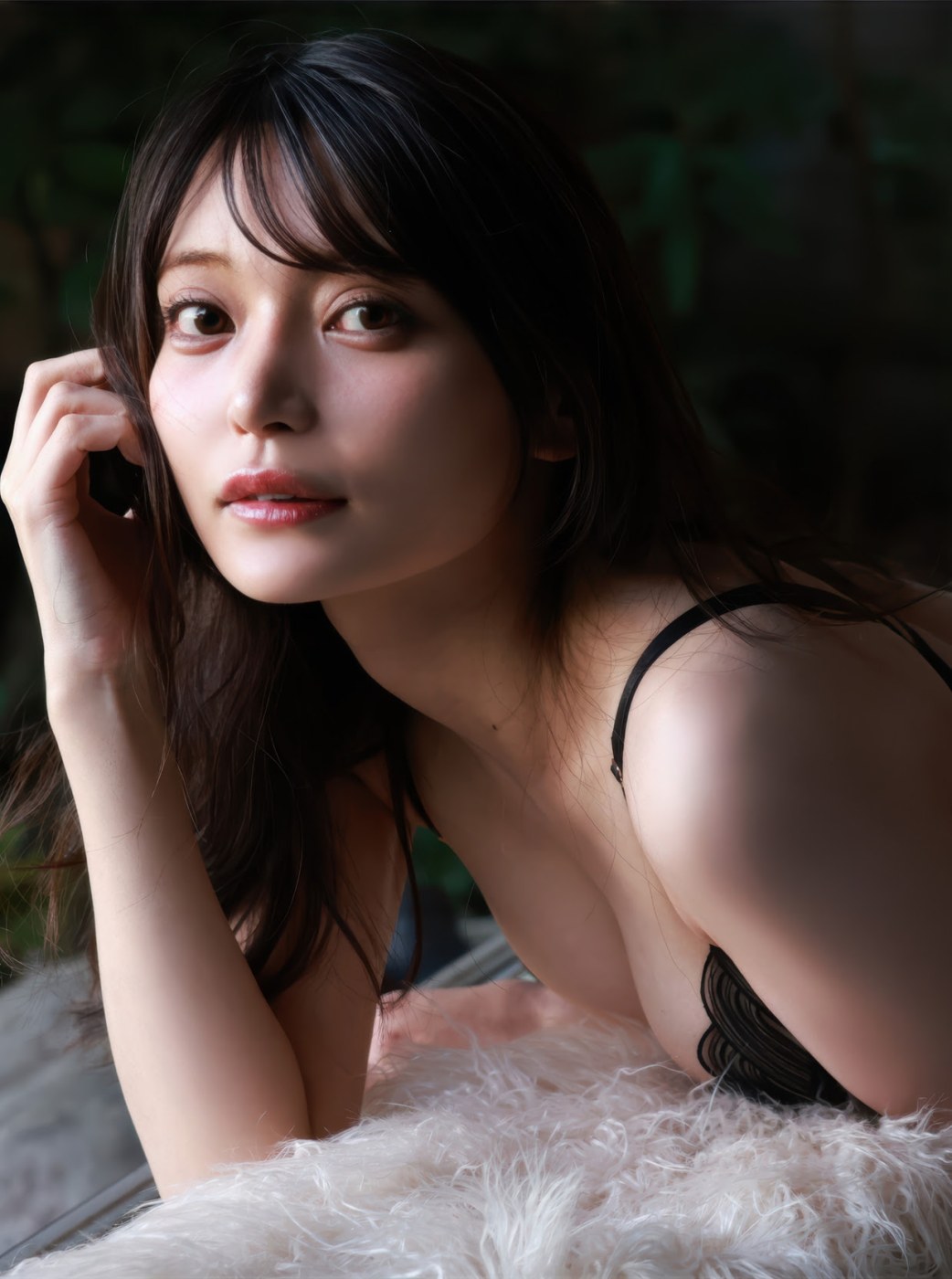 Nitori Sayaka Photo #47